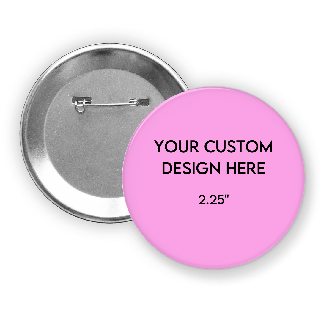 Custom Button