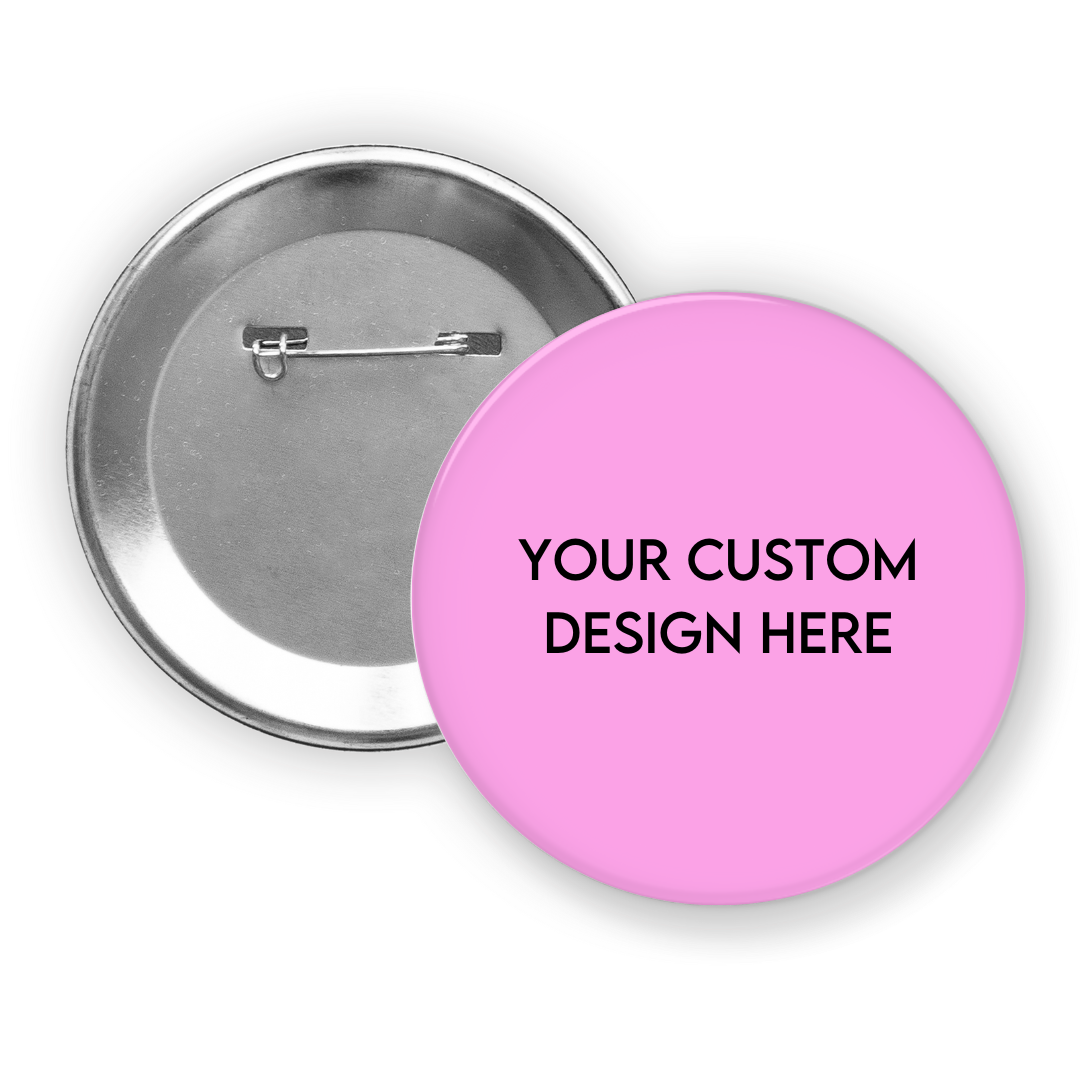 Custom Button